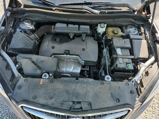 Photo 12 from auction – 2019 BUICK ENVISION E with VIN LRBFXCSA0KD016920