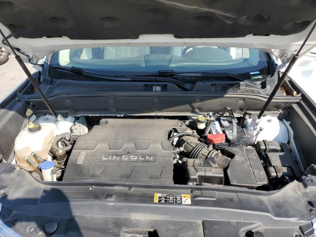 Photo 12 from auction – 2016 LINCOLN MKX SELECT with VIN 2LMPJ8KR3GBL40385