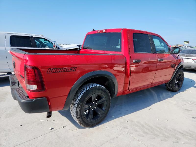 Foto 3 de la subasta – 2022 RAM 1500 CLASS con VIN 1C6RR7LG6NS215822