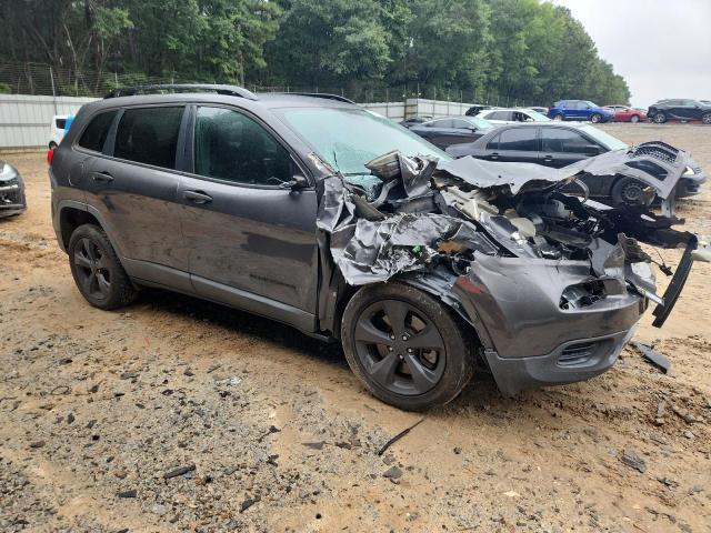 Photo 4 from auction – 2017 JEEP CHEROKEE S with VIN 1C4PJLAB9HW585554