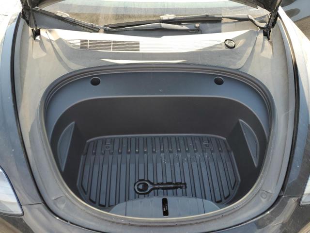 Photo 11 from auction – 2023 TESLA MODEL 3 with VIN 5YJ3E1EA0PF432217