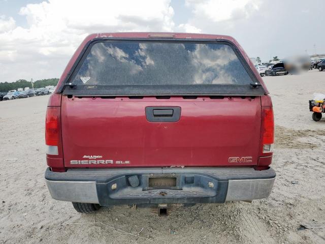 Foto 6 de la subasta – 2007 GMC NEW SIERRA con VIN 2GTEC19C371598566