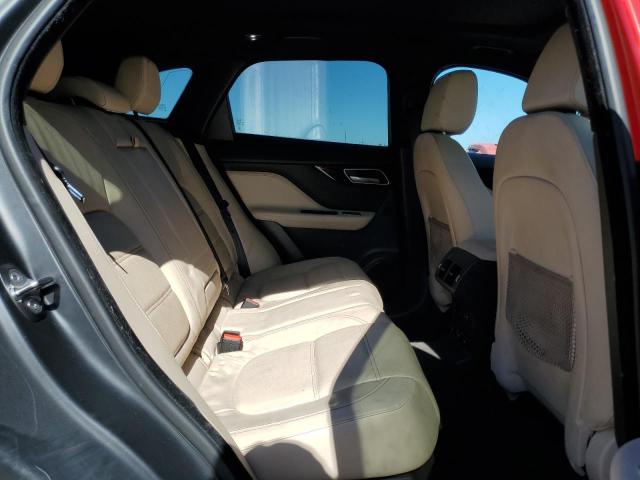 Photo 11 from auction – 2017 JAGUAR F-PACE PRE with VIN SADCK2BV4HA065052