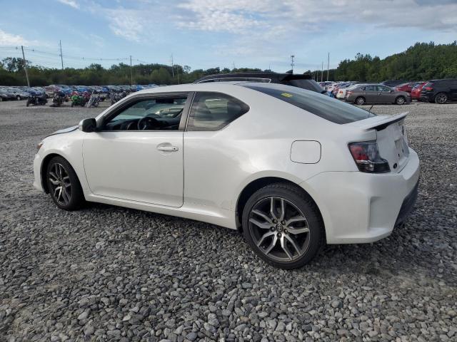 Photo 2 from auction – 2015 TOYOTA SCION TC with VIN JTKJF5C79FJ004908