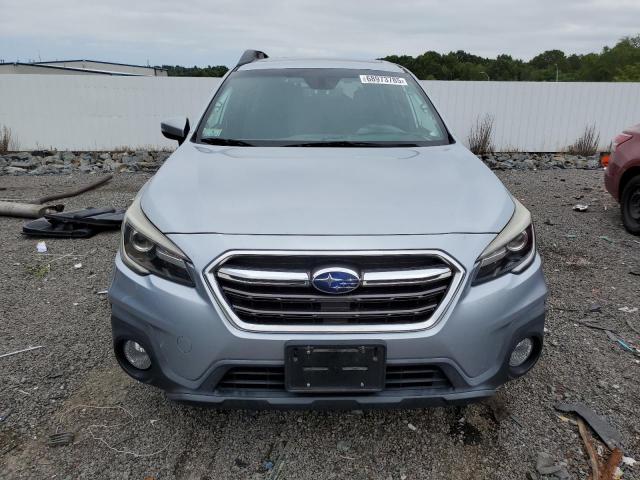 Photo 5 from auction – 2018 SUBARU OUTBACK 3. with VIN 4S4BSENC3J3281421