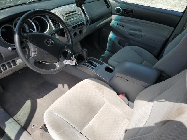 Photo 8 from auction – 2011 TOYOTA TACOMA ACCESS CAB with VIN 5TFTX4CN4BX009804