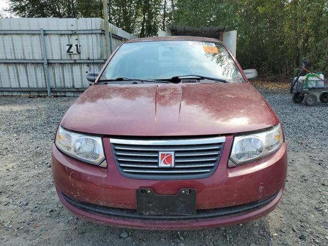 Photo 5 from auction – 2004 SATURN ION LEVEL with VIN 1G8AZ52F84Z176895