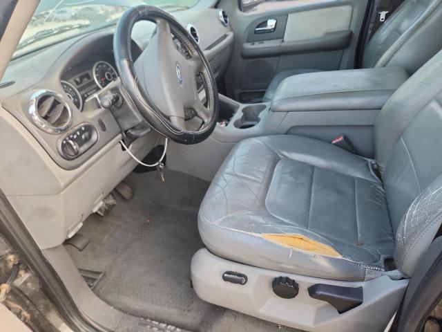 Photo 7 from auction – 2006 FORD EXPEDITION with VIN 1FMPU15536LA16001