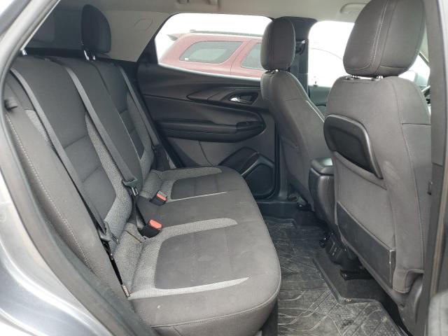 Photo 11 from auction – 2021 CHEVROLET TRAILBLAZER LT with VIN KL79MPSL6MB012219