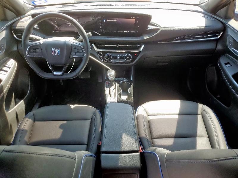 Photo 8 from auction – 2024 BUICK ENVISTA SP with VIN KL47LBE20RB023754