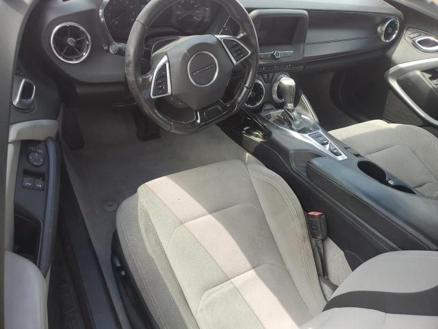 Photo 8 from auction – 2019 CHEVROLET CAMARO LS with VIN 1G1FB1RS1K0106192