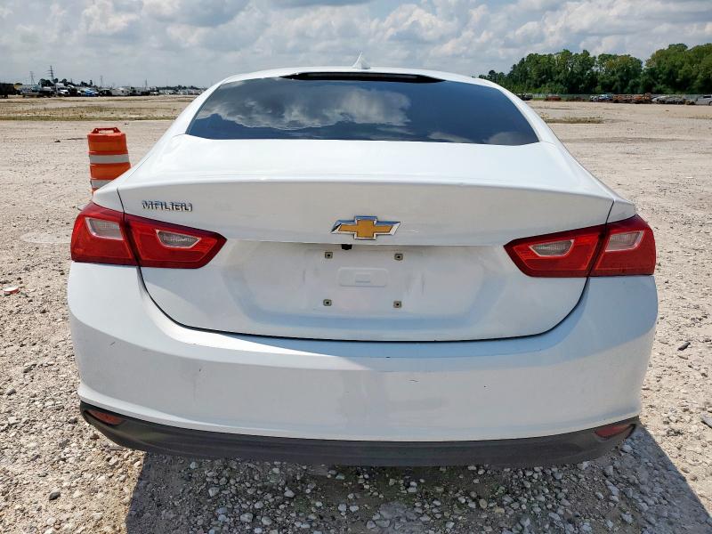 Photo 6 from auction – 2018 CHEVROLET MALIBU LT with VIN 1G1ZD5ST3JF149459