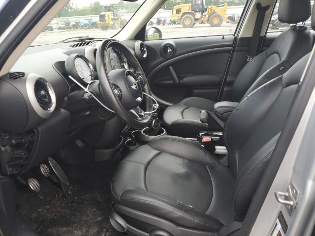 Photo 7 from auction – 2012 MINI COOPER S C with VIN WMWZC3C50CWM27040