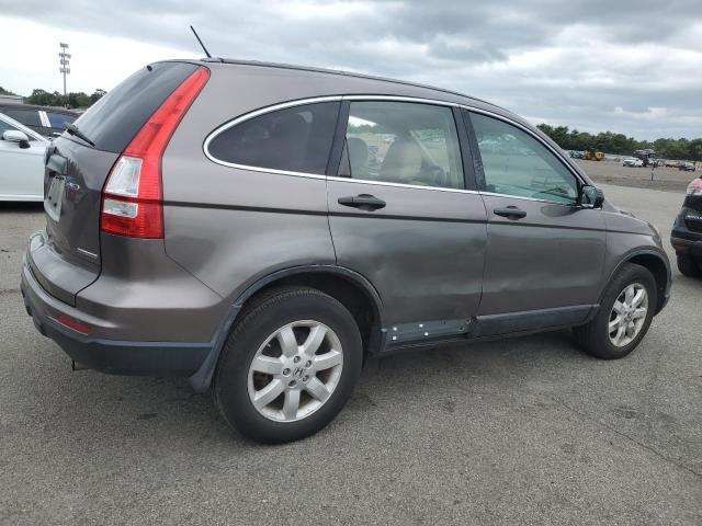 Photo 3 from auction – 2011 HONDA CR-V SE with VIN 5J6RE4H41BL100353