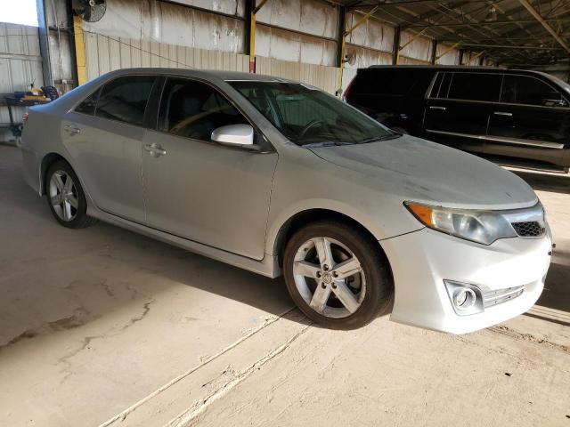 Photo 4 from auction – 2012 TOYOTA CAMRY BASE with VIN 4T1BF1FK0CU058463