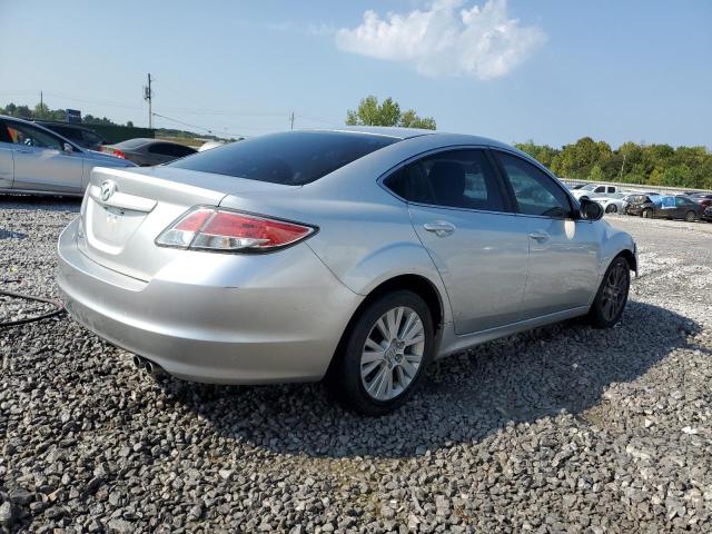 Photo 3 from auction – 2010 MAZDA 6 I with VIN 1YVHZ8CH1A5M02004