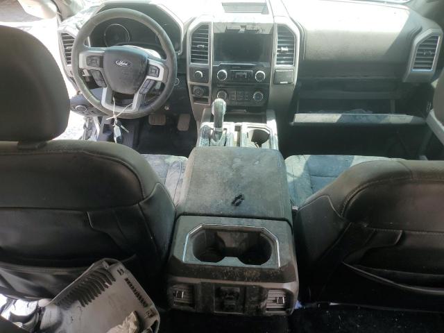 Photo 8 from auction – 2016 FORD F150 SUPER with VIN 1FTEW1EP6GFA59254