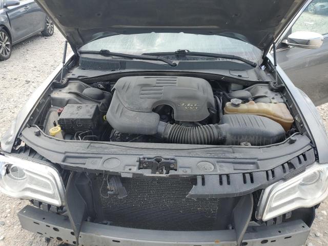 Photo 11 from auction – 2012 CHRYSLER 300 LIMITE with VIN 2C3CCACG4CH307243