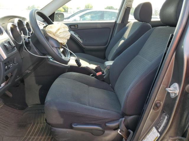 Photo 7 from auction – 2006 TOYOTA COROLLA MA with VIN 2T1LR32E56C560544