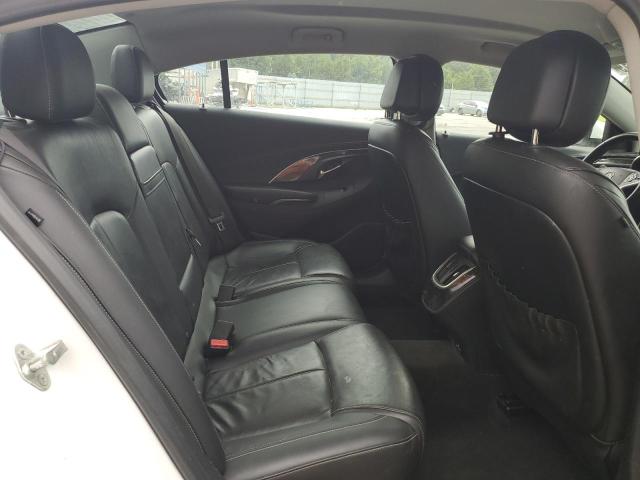 Photo 10 from auction – 2014 BUICK LACROSSE with VIN 1G4GB5G34EF101015