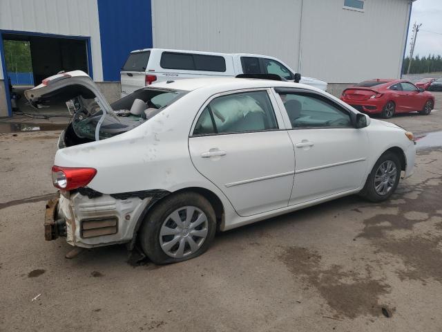 Photo 3 from auction – 2013 TOYOTA COROLLA BA with VIN 2T1BU4EE1DC943468
