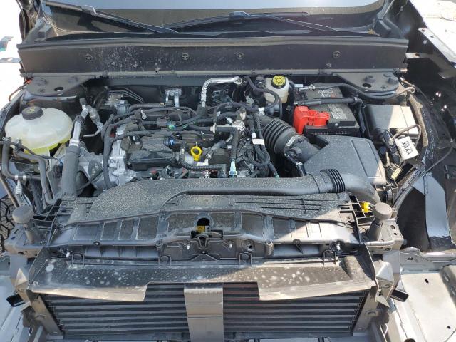 Photo 11 from auction – 2024 FORD BRONCO SPO with VIN 3FMCR9B68RRF04989