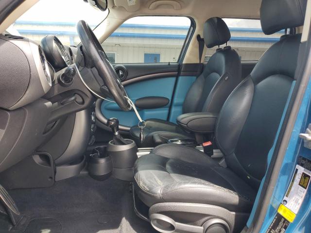 Photo 7 from auction – 2012 MINI COOPER S C with VIN WMWZC3C5XCWL86920