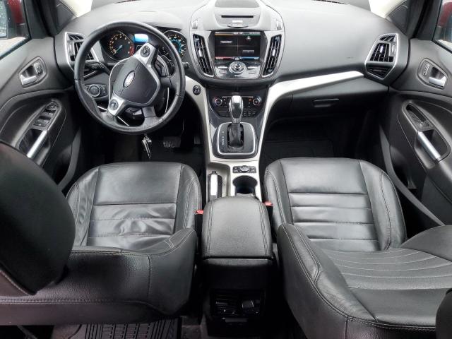 Photo 8 from auction – 2013 FORD ESCAPE SEL with VIN 1FMCU9HX6DUC42888