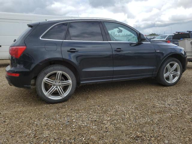 Photo 3 from auction – 2011 AUDI Q5 PRESTIGE with VIN WA1WFCFP7BA109299