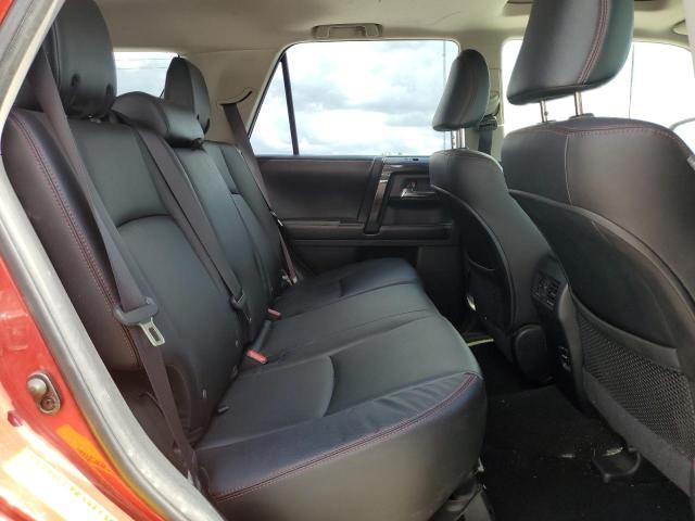 Photo 11 from auction – 2016 TOYOTA 4RUNNER SR5/SR5 PREMIUM with VIN JTEBU5JR0G5321780