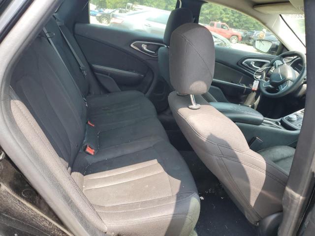 Photo 10 from auction – 2015 CHRYSLER 200 LIMITE with VIN 1C3CCCABXFN561344