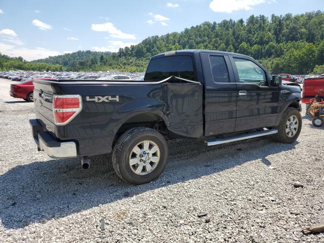 Photo 3 from auction – 2012 FORD F150 SUPER CAB with VIN 1FTFX1EF6CFB70972