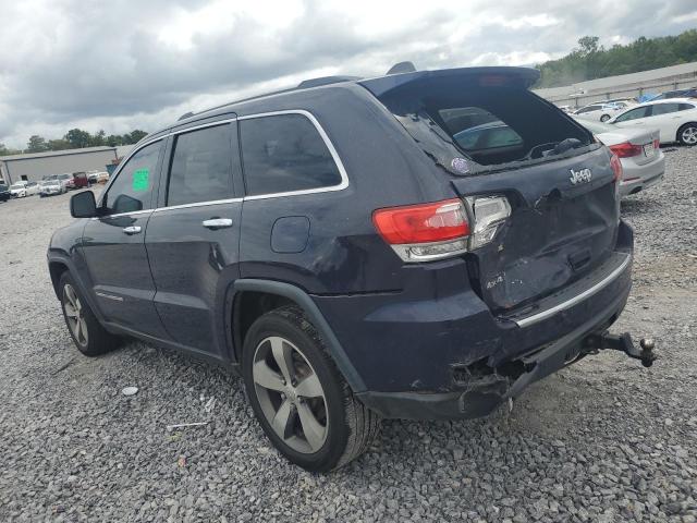 Photo 2 from auction – 2015 JEEP GRAND CHER with VIN 1C4RJFBGXFC666209