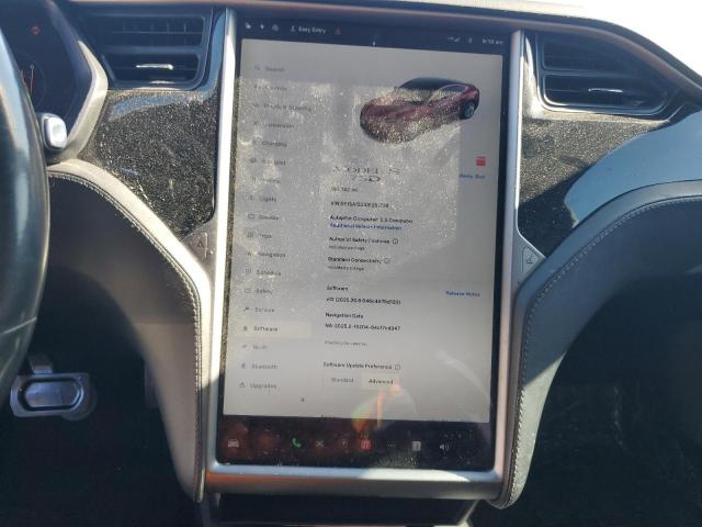Photo 9 from auction – 2018 TESLA MODEL S with VIN 5YJSA1E23JF281736