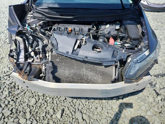 Photo 11 from auction – 2015 HONDA CIVIC LX with VIN 19XFB2F58FE221767