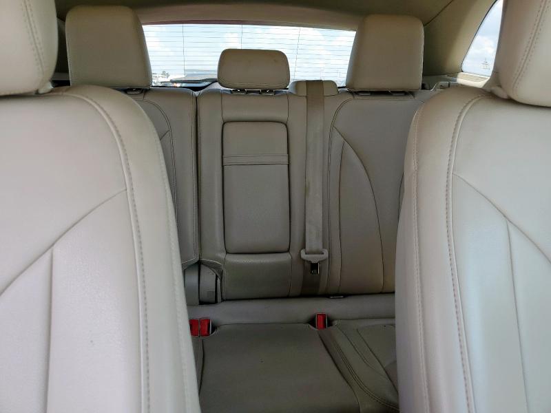 Photo 10 from auction – 2017 LINCOLN MKC PREMIE with VIN 5LMCJ1C93HUL24096