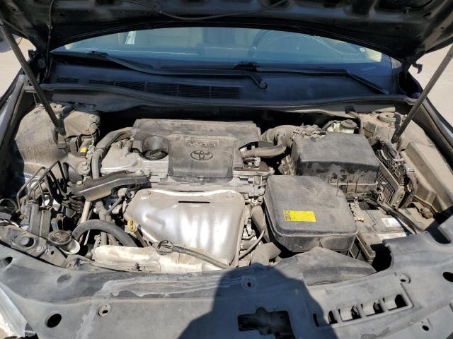 Photo 11 from auction – 2015 TOYOTA CAMRY with VIN 4T1BF1FK1FU048139