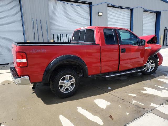 Фото 3 с аукциона – 2006 FORD F150 с VIN 1FTPX14596FB25929