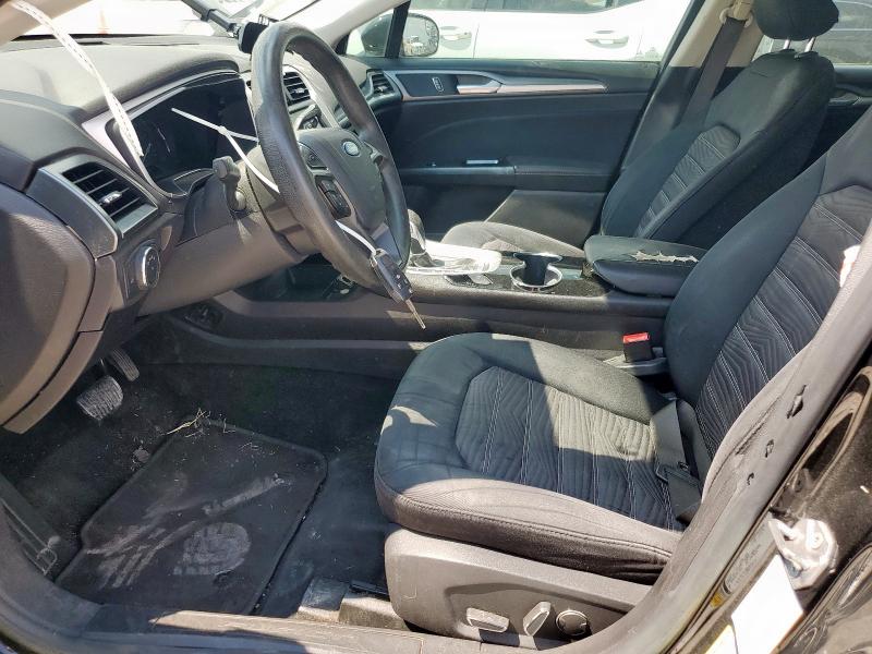 Photo 7 from auction – 2016 FORD FUSION SE with VIN 3FA6P0H72GR113455