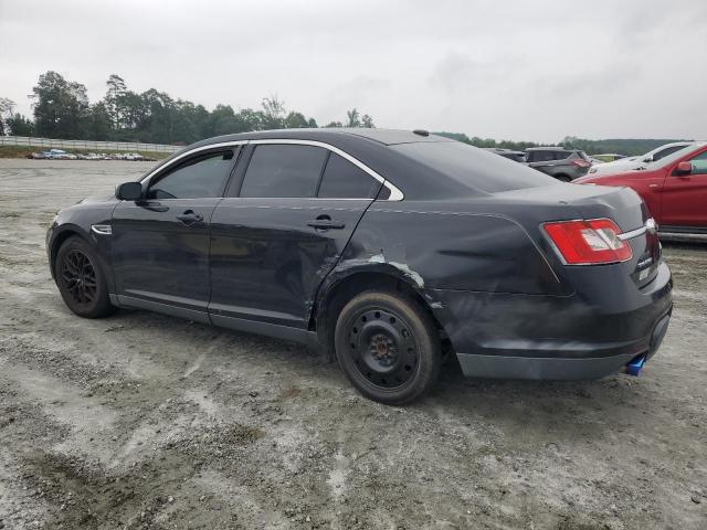 Photo 2 from auction – 2012 FORD TAURUS LIMITED with VIN 1FAHP2FW5CG144716