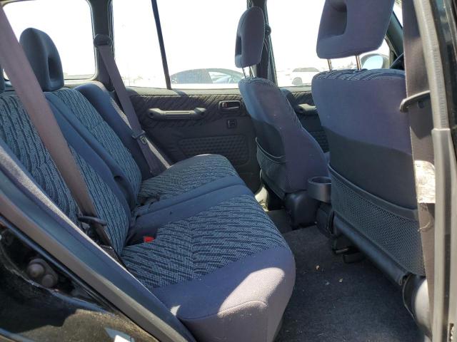 Photo 11 from auction – 2000 TOYOTA RAV4 with VIN JT3HP10V2Y0235662