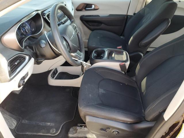 Photo 7 from auction – 2018 CHRYSLER PACIFICA TOURING PLUS with VIN 2C4RC1FG2JR123394
