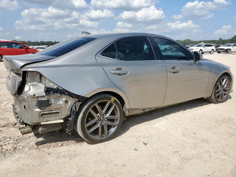 Photo 3 from auction – 2015 LEXUS IS 250 with VIN JTHBF1D24F5080860