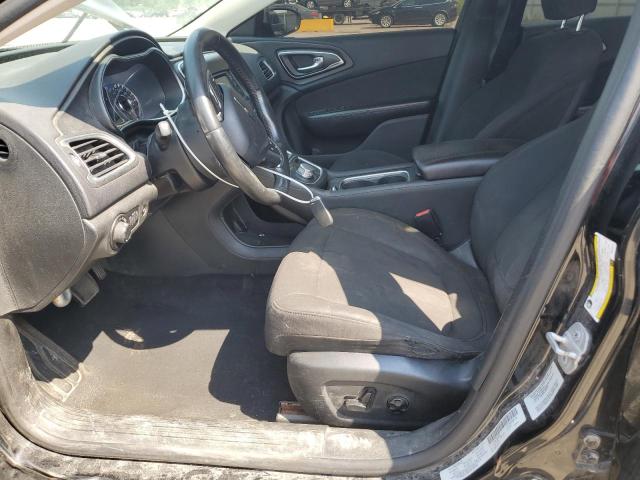 Foto 7 de la subasta – 2015 CHRYSLER 200 LIMITED con VIN 1C3CCCAB7FN645072