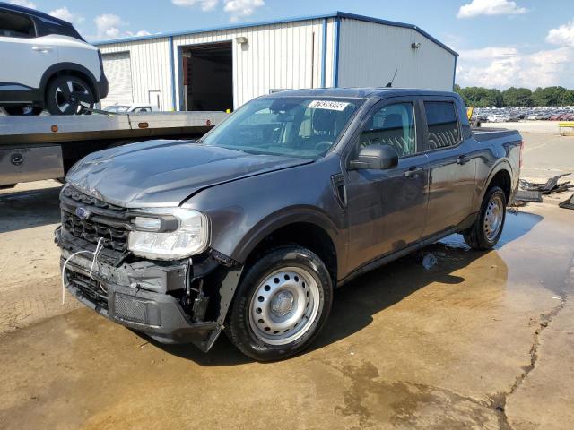 FORD MAVERICK XL 2024 with VIN 3FTTW8A34RRA18601 - Photo from auction