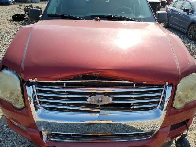 Photo 12 from auction – 2008 FORD EXPLORER XLT with VIN 1FMEU63E78UA29371