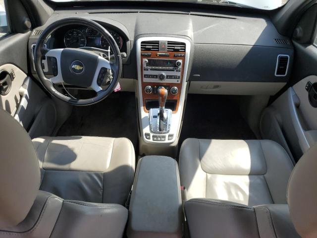 Photo 8 from auction – 2008 CHEVROLET EQUINOX LT with VIN 2CNDL43F786014315
