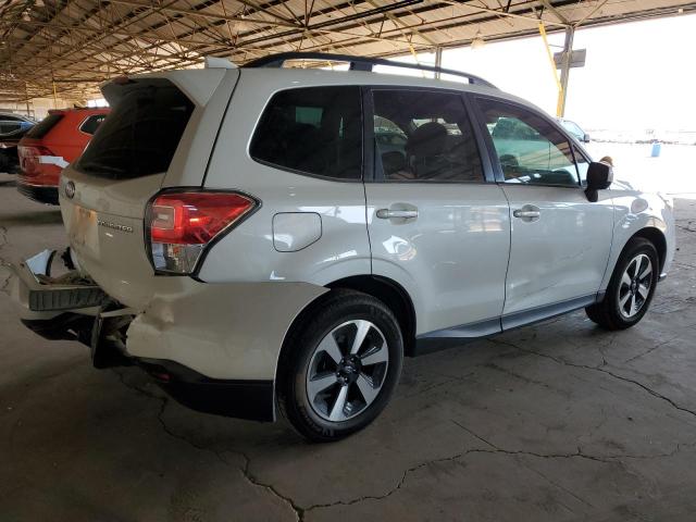 Photo 3 from auction – 2018 SUBARU FORESTER 2 with VIN JF2SJAGC5JH416383