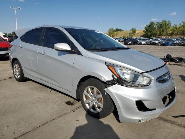 Photo 4 from auction – 2014 HYUNDAI ACCENT GLS with VIN KMHCT4AE8EU701032
