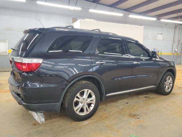 Photo 3 from auction – 2013 DODGE DURANGO CREW with VIN 1C4RDJDG9DC682700